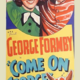 photo du film Come on George!