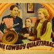 photo du film The Cowboy Quarterback