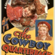 photo du film The Cowboy Quarterback