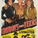 photo du film The Cowboys from Texas