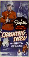 voir la fiche complète du film : Crashing Thru