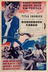 voir la fiche complète du film : Hell s Cargo