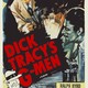 photo du film Dick Tracy's G-Men