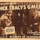 photo du film Dick Tracy's G-Men
