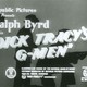 photo du film Dick Tracy's G-Men