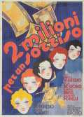 voir la fiche complète du film : Due milioni per un sorriso
