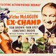 photo du film Ex-Champ