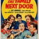 photo du film The Family Next Door