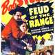 photo du film Feud of the Range