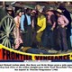 photo du film Frontier Vengeance