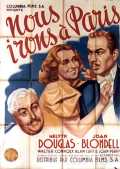 voir la fiche complète du film : Nous irons à Paris