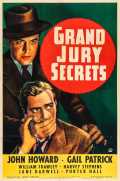 voir la fiche complète du film : Le Secret du jury