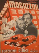 voir la fiche complète du film : Les Grands magasins