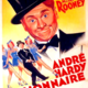 photo du film André Hardy Millionnaire