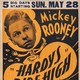 photo du film André Hardy Millionnaire