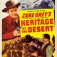 photo du film Heritage of the Desert