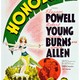 photo du film Honolulu