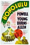 voir la fiche complète du film : Honolulu