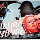 photo du film Le chien des Baskerville
