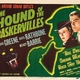 photo du film Le chien des Baskerville