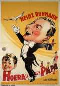 voir la fiche complète du film : Hurra, ich bin Papa!