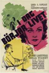 voir la fiche complète du film : I dag börjar livet