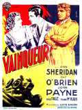 voir la fiche complète du film : Le vainqueur