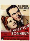 voir la fiche complète du film : Invitation au bonheur