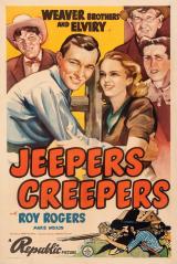 voir la fiche complète du film : Jeepers creepers