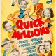 photo du film Quick Millions