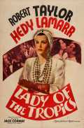 voir la fiche complète du film : La dame des tropiques