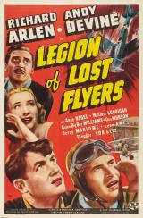 Legion Of Lost Flyers