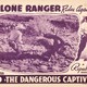 photo du film The Lone Ranger Rides Again