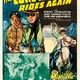 photo du film The Lone Ranger Rides Again