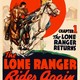 photo du film The Lone Ranger Rides Again