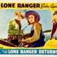 photo du film The Lone Ranger Rides Again