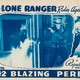 photo du film The Lone Ranger Rides Again