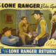 photo du film The Lone Ranger Rides Again