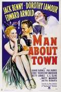Man About Town