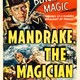 photo du film Mandrake the Magician