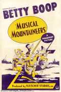 Musical Mountaineers