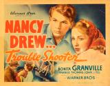 Nancy Drew... Trouble Shooter