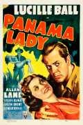 Panama Lady