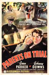 voir la fiche complète du film : Parents on Trial
