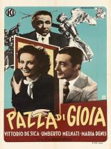 voir la fiche complète du film : Pazza di gioia