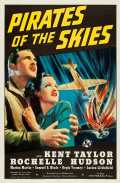 voir la fiche complète du film : Écumeurs du ciel