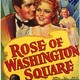 photo du film Rose de Broadway