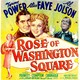 photo du film Rose de Broadway