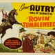 photo du film Rovin' Tumbleweeds