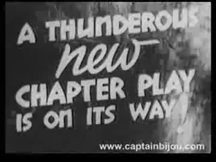 Un extrait du film  Scouts to the Rescue